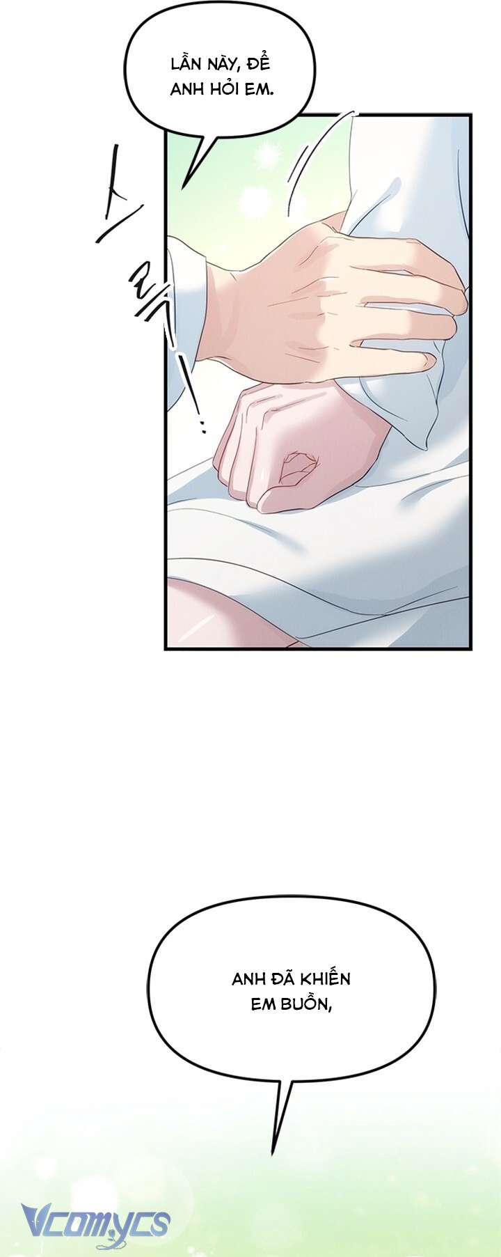 [18+] Đối Tác Dục Vọng Chap 20 - Trang 3