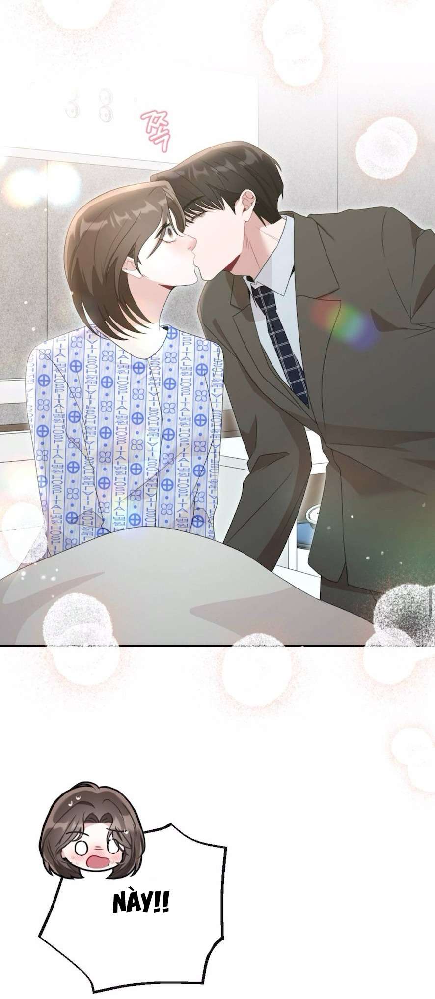 Chiếm Lấy Em Chap 11 - Trang 3