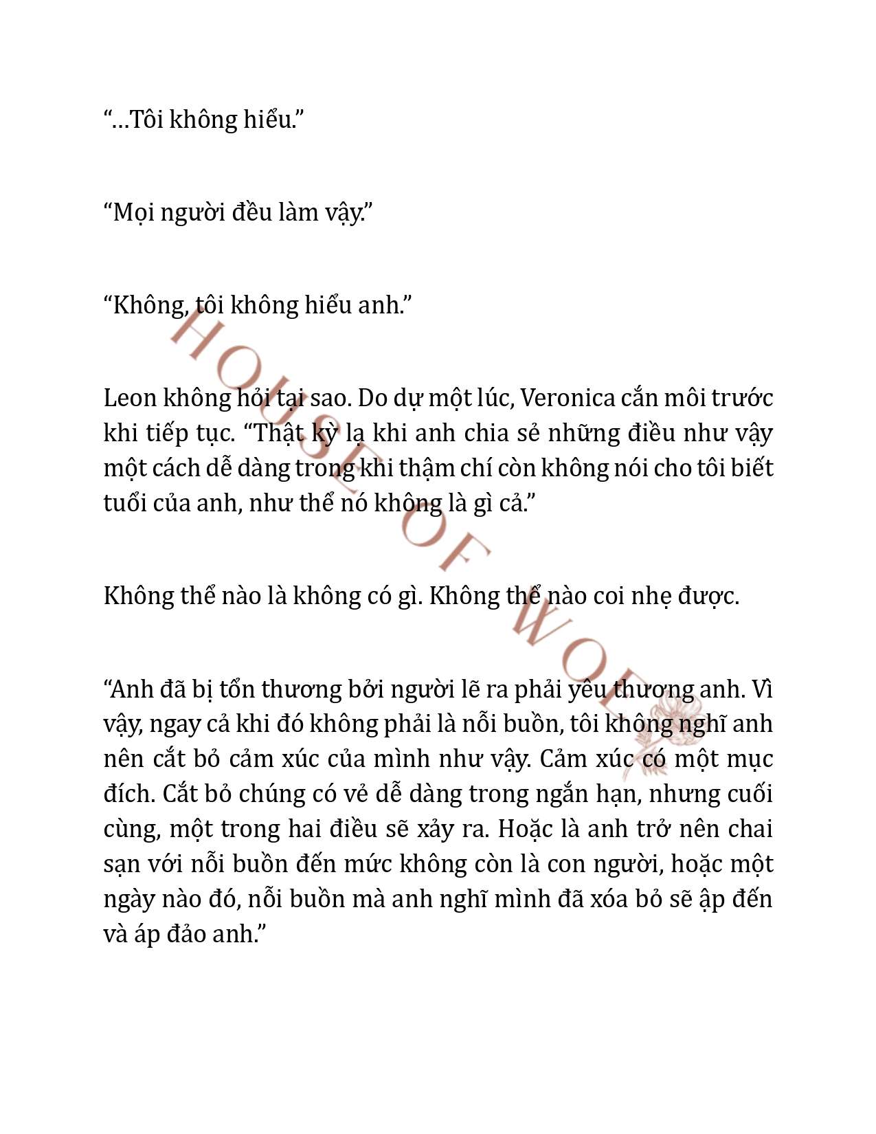 [NOVEL] QUÝ CÔ QUÁI VẬT VÀ HIỆP SĨ THÁNH Chap 20 - Trang 2