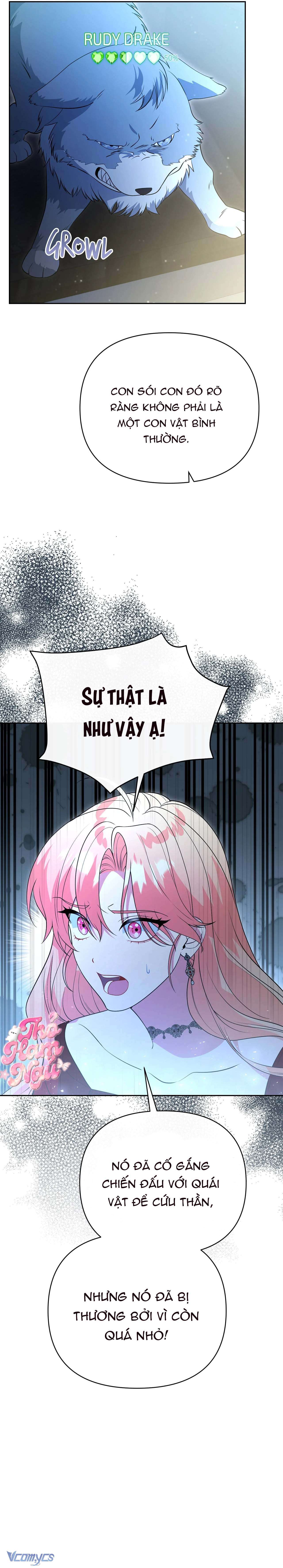Có Nhiều Nam Chính Quá Đi! Chap 52 - Trang 2