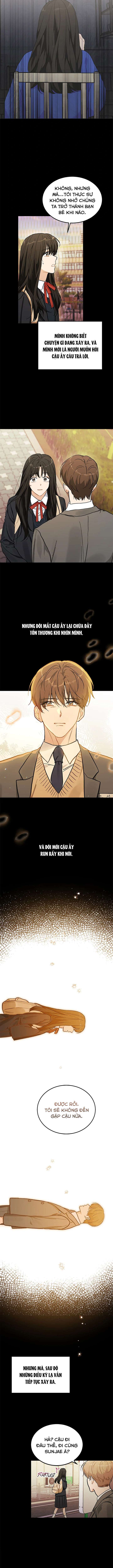 Cõng Anh Mà Chạy Chap 53 - Trang 3