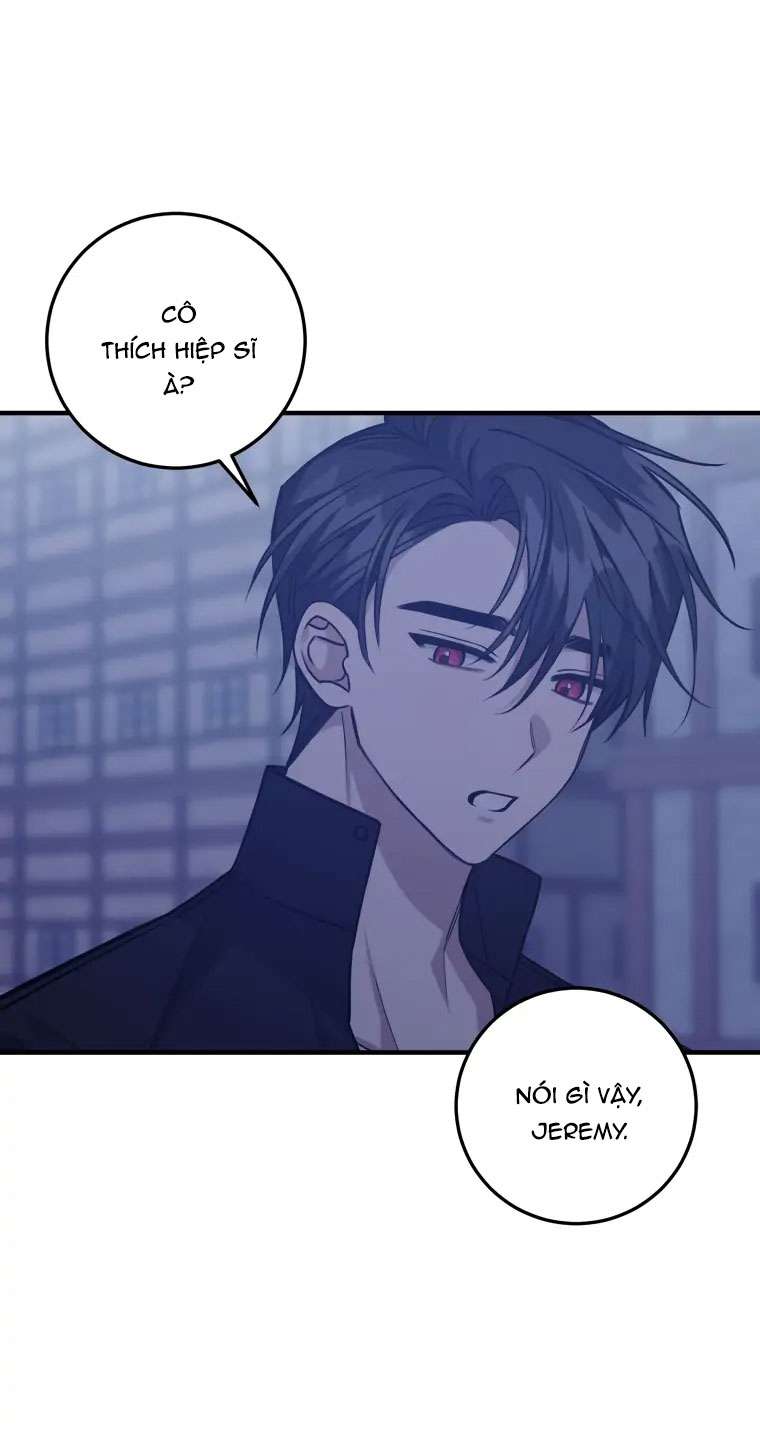 Tôi đã nuôi dưỡng những kẻ phản diện một cách đúng đắn Chap 39 - Trang 2