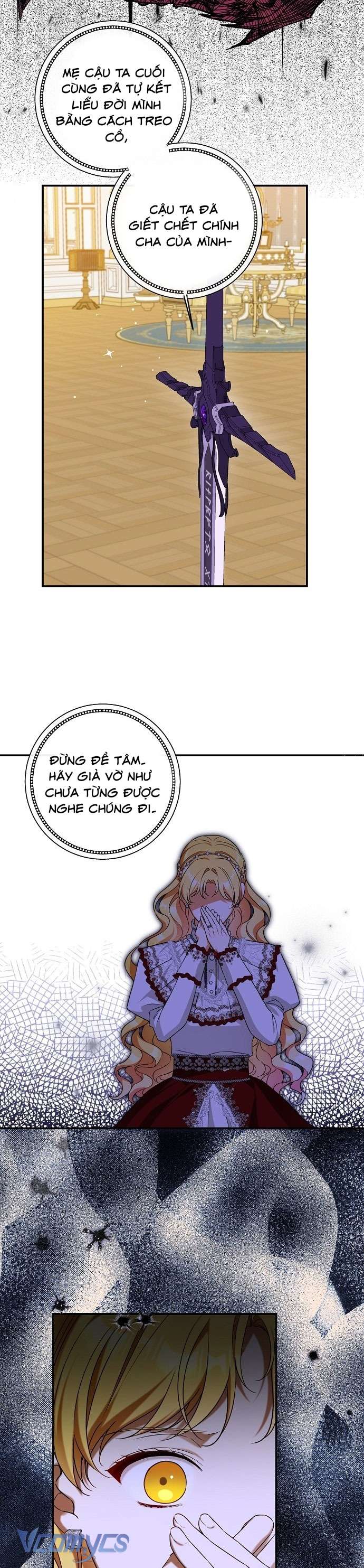 Thuần Hóa Hầu Tước Quái Dị Chap 51 - Trang 2