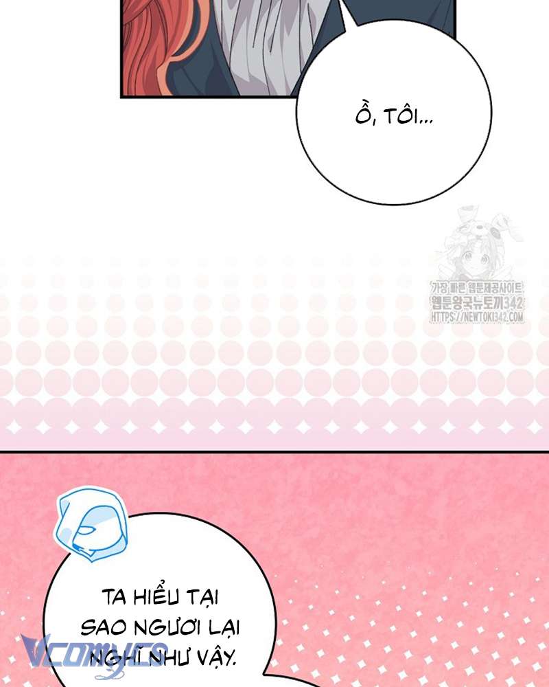 Chị Gái Của Nhân Vật Phản Diện Hôm Nay Cũng Đang Đau Khổ Chap 94 - Trang 4