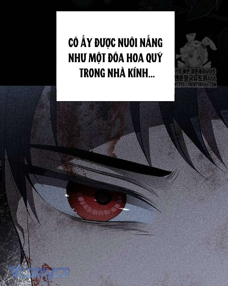 Praesepe Bên Ngoài Chiếc Lồng Chap 20 - Trang 4