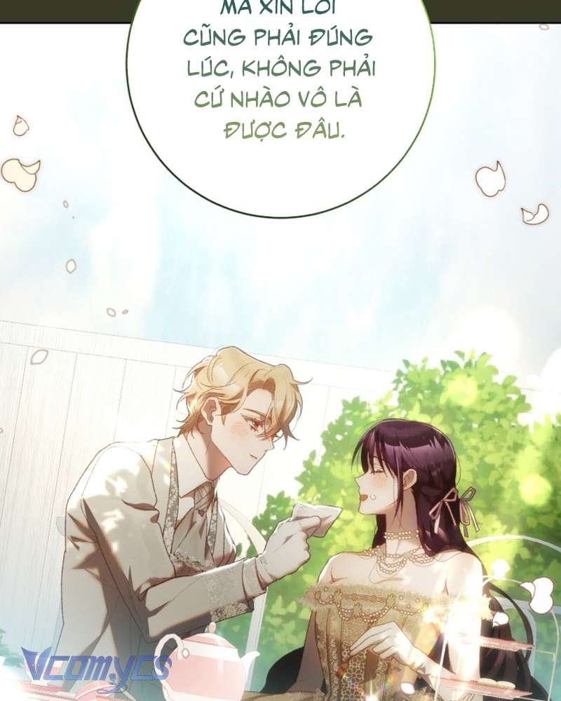 [Sứa Biển] Em Trai Tôi Là Hoàng Đế Ngang Ngược Chap 70 - Trang 2