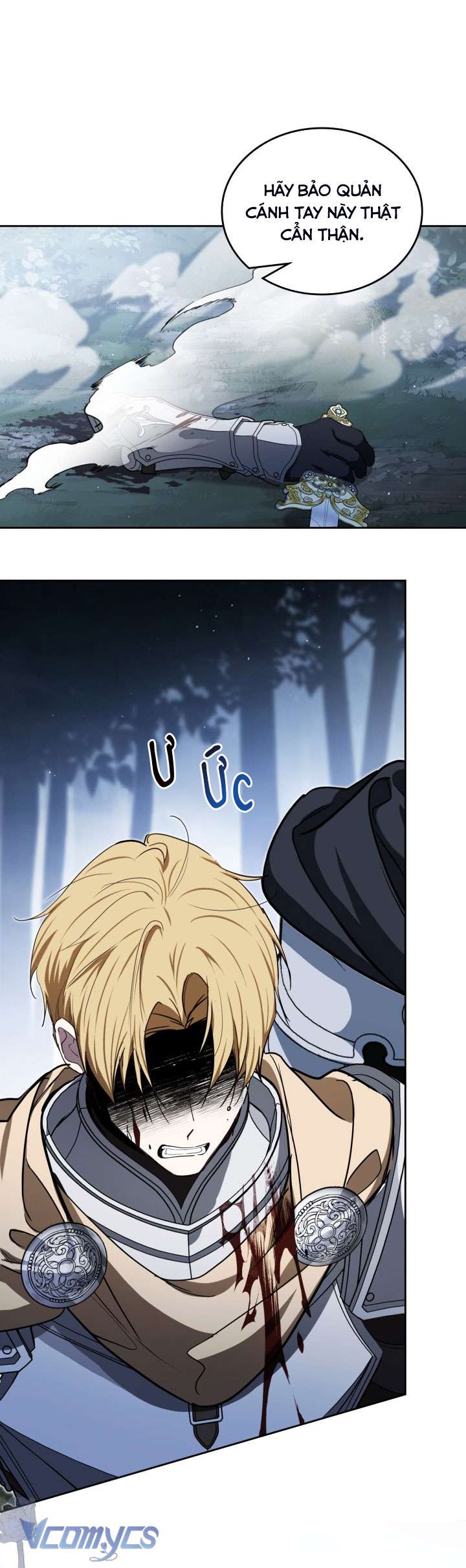 Kiếp Này Nhất Định Làm Gia Chủ Chap 200 - Trang 2