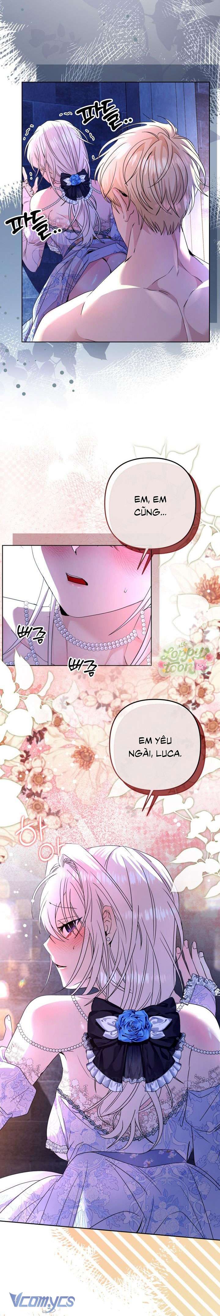 Thiếu Gia Che Giấu Bộ Ngực Vĩ Đại Chap 18 - Trang 2