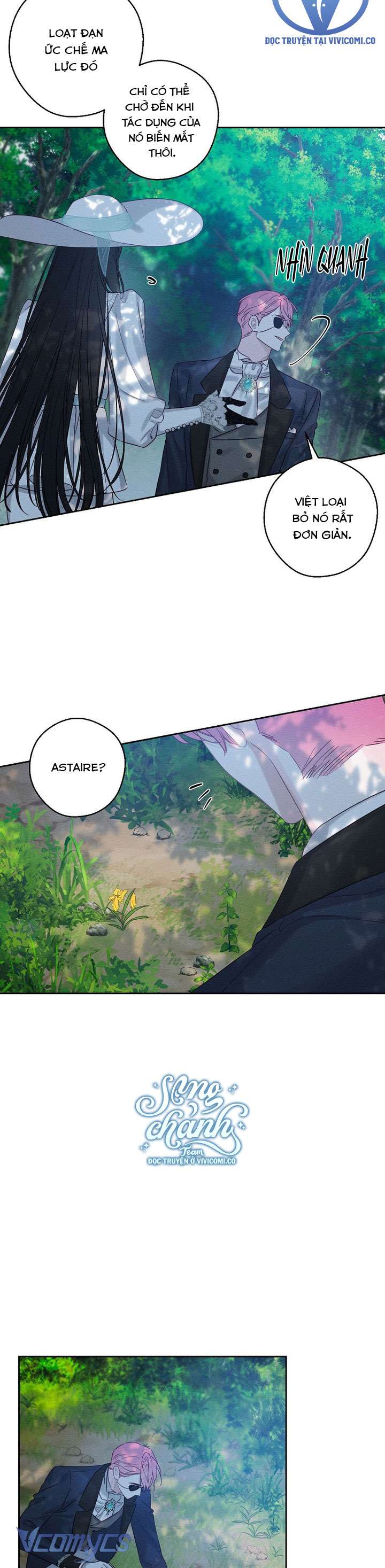 Trước Tiên Phải Giấu Em Trai Cái Đã! Chap 82 - Trang 2