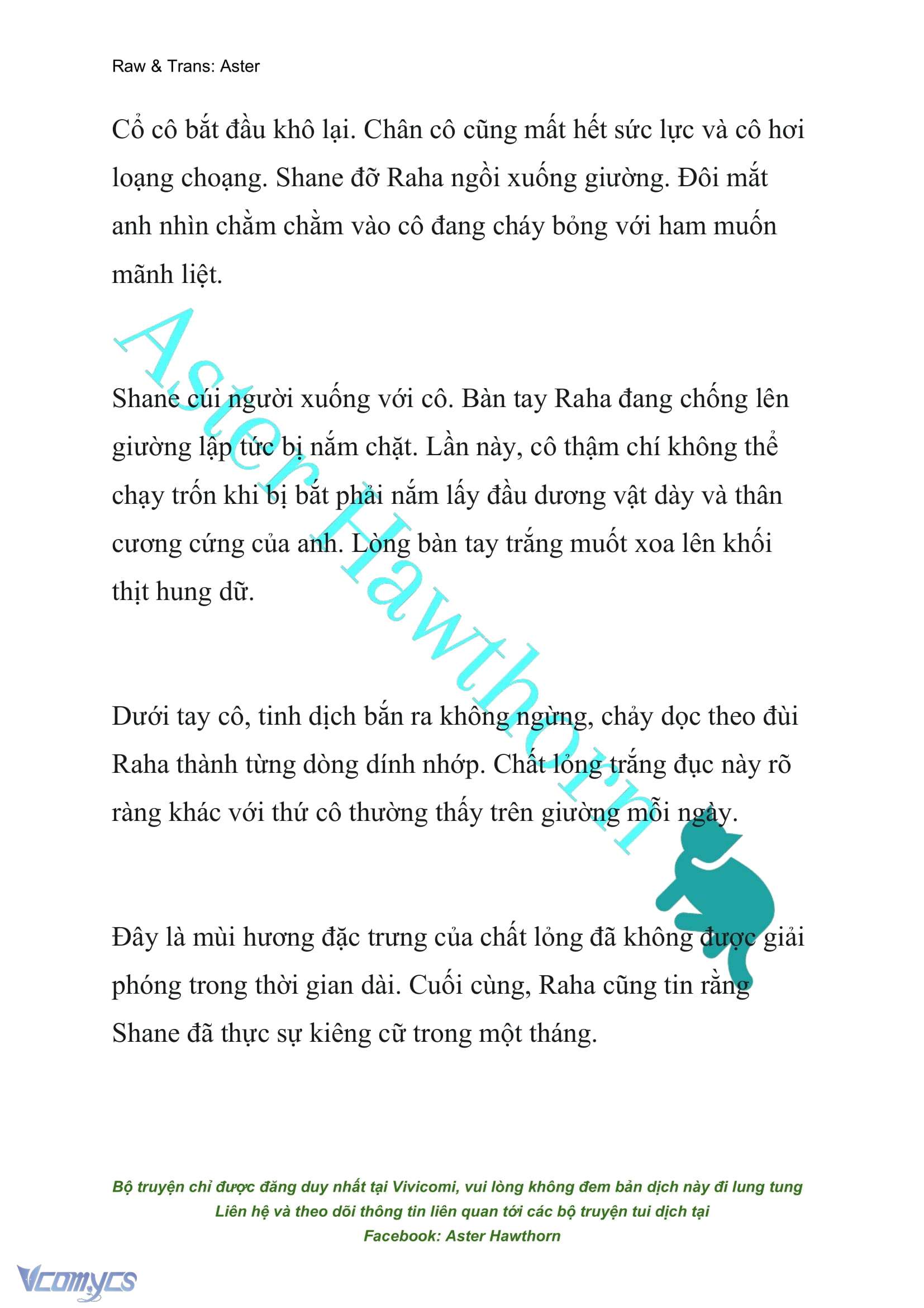 [NOVEL] Búp Bê Trong Phòng Ngủ Của Công Chúa Chap 145 - Trang 2
