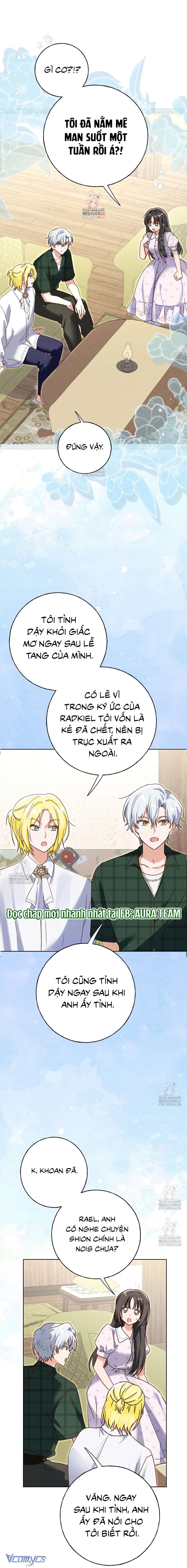 Câu Được Nam Chính Trên Hoang Đảo Chap 30 - Trang 2