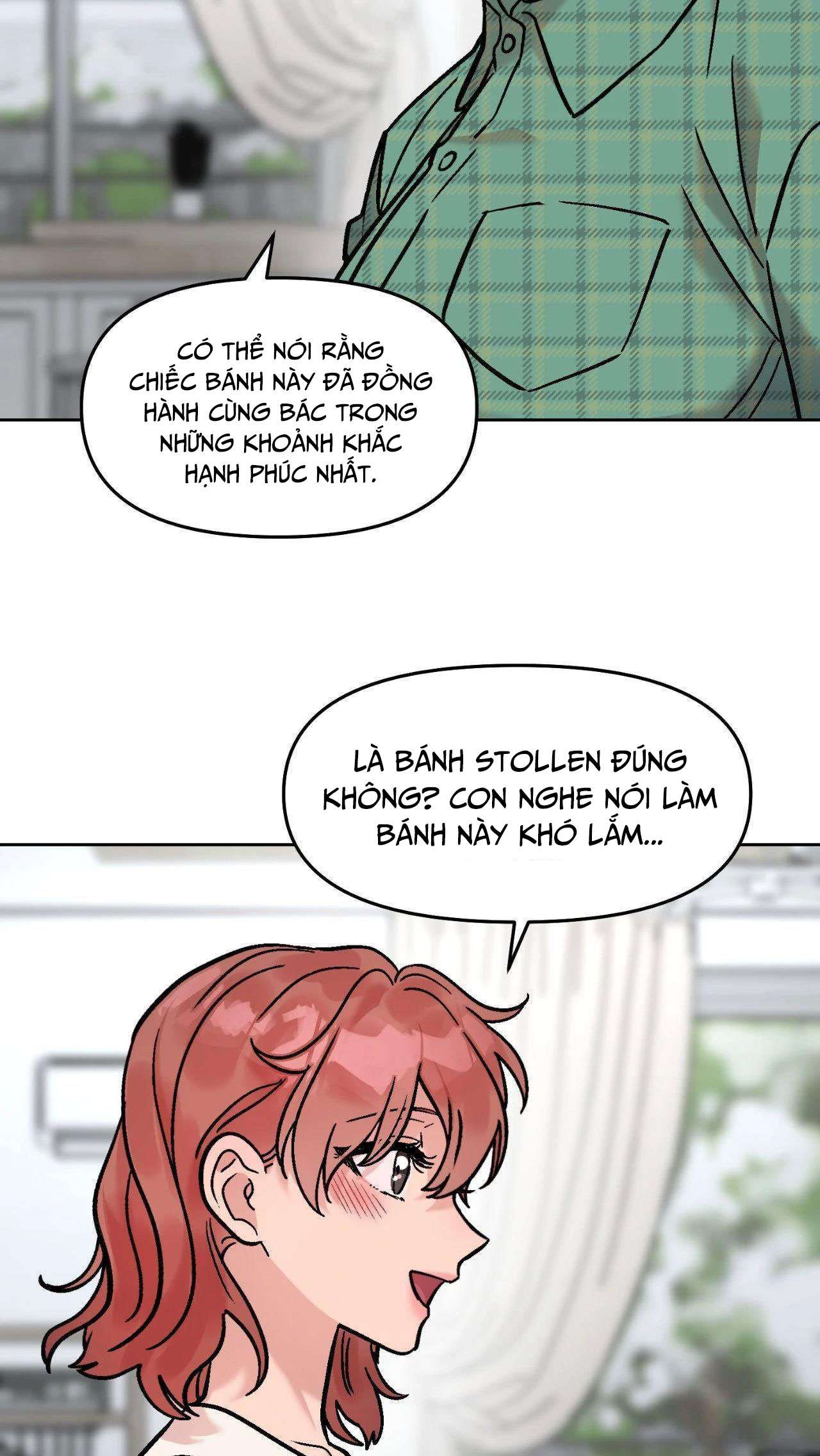 Người Gọi Nặc Danh 3 Chap 14 - Trang 2