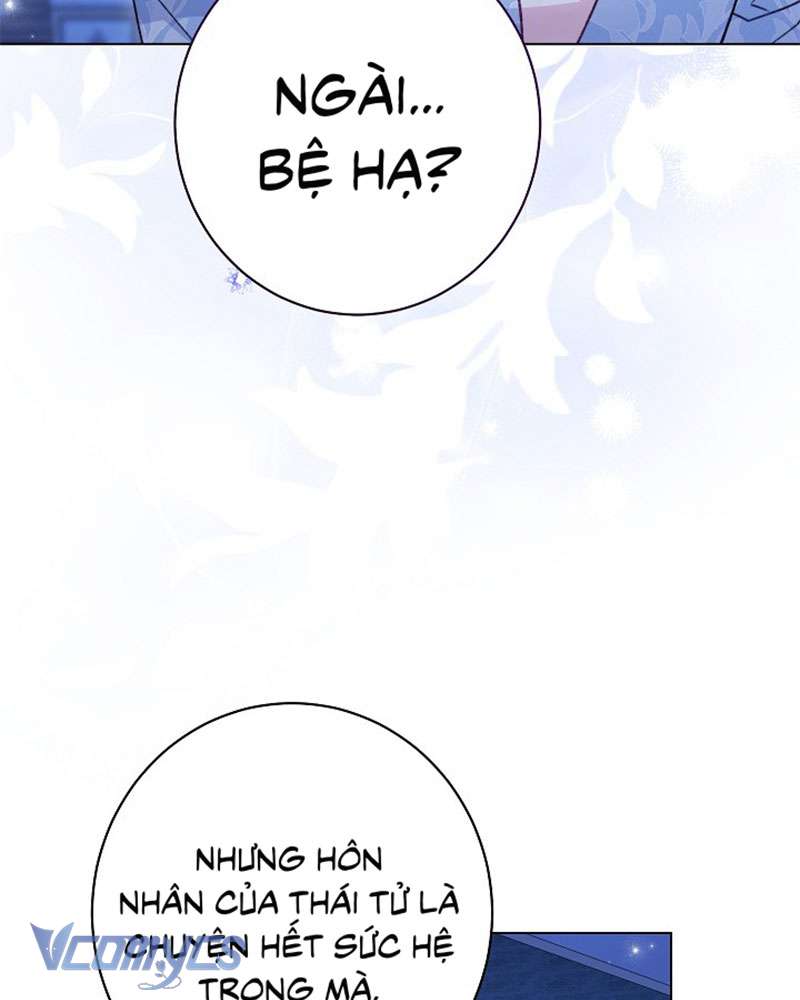 Hầu Gái Độc Quyền Của Hoàng Hậu Phản Diện Chap 103 - Trang 4