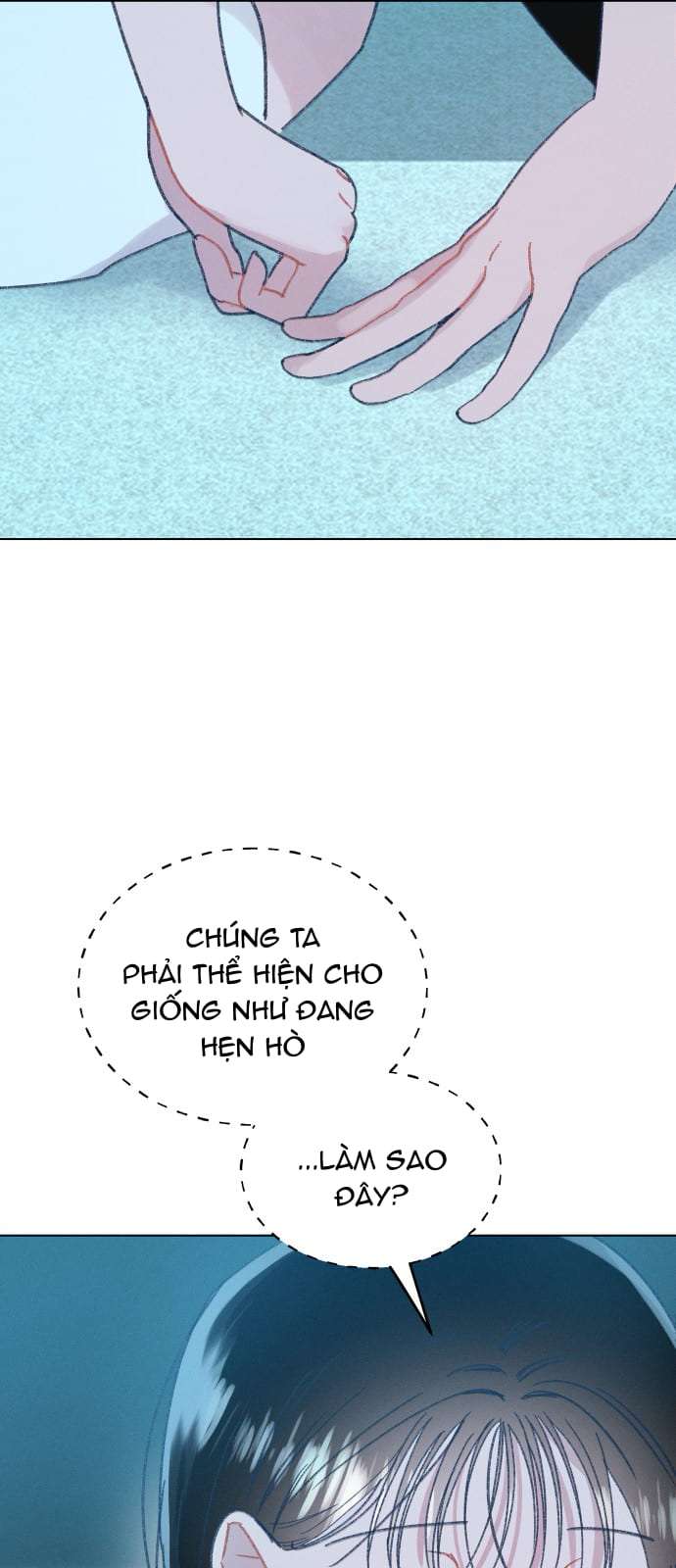 Bầu Trời Mùa Hạ Dấu Yêu Chap 35 - Trang 4