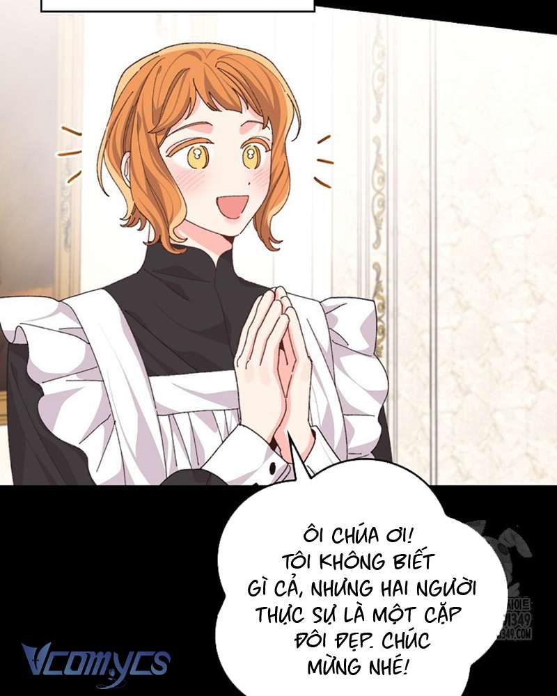 Chị Gái Của Nhân Vật Phản Diện Hôm Nay Cũng Đang Đau Khổ Chap 97 - Trang 4