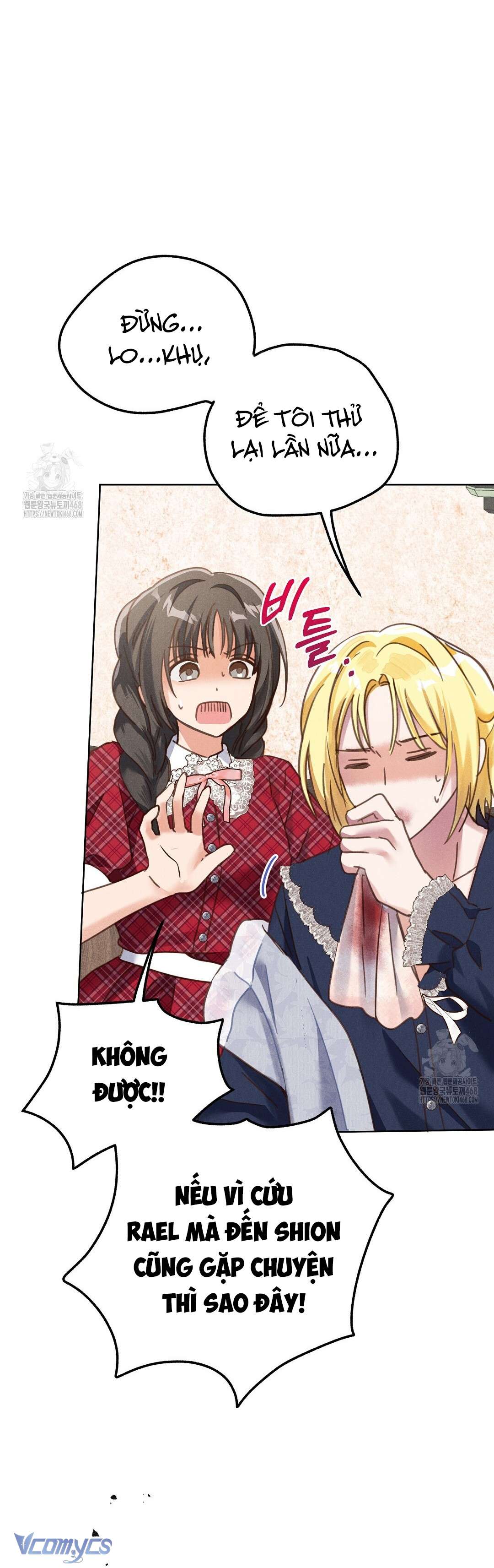 Câu Được Nam Chính Trên Hoang Đảo Chap 26 - Trang 2