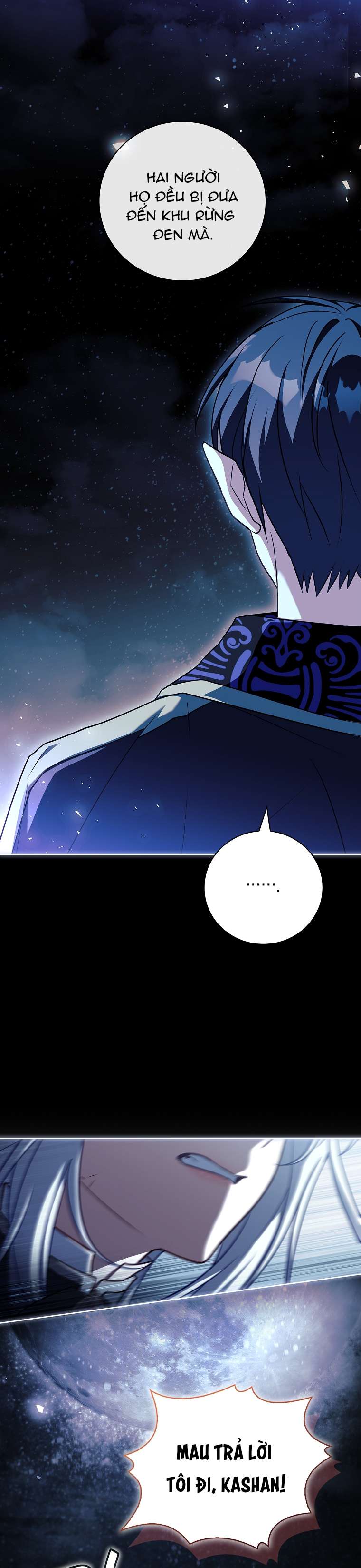 Cha Nào Con Nấy Chap 47 - Next 