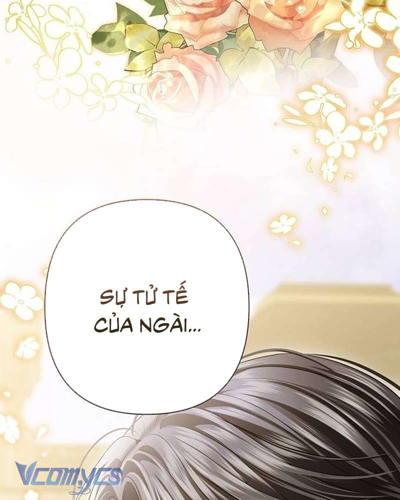 Praesepe Bên Ngoài Chiếc Lồng Chap 18 - Trang 4