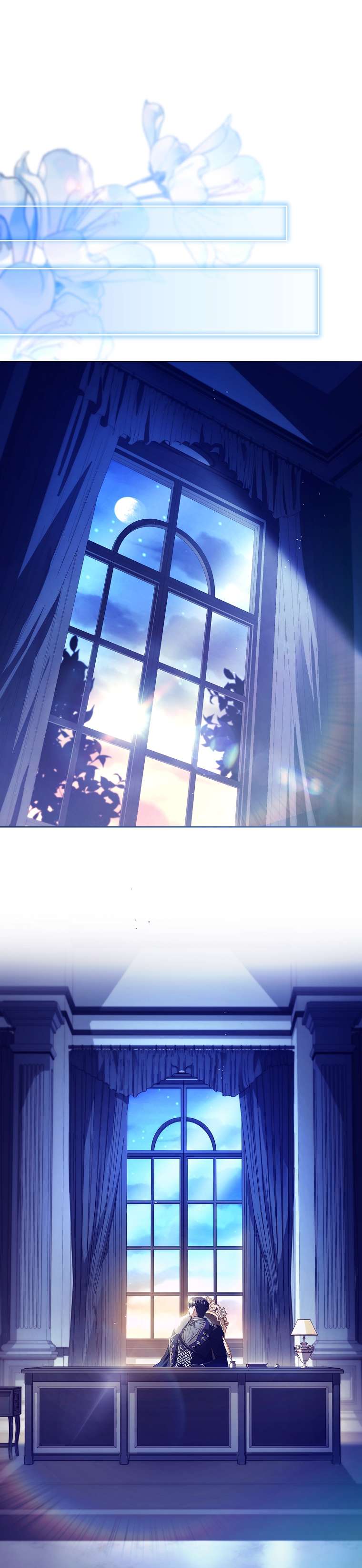 Chồng Ơi, Tại Sao Chúng Ta Không Thể Ly Hôn? Chap 54 - Trang 4