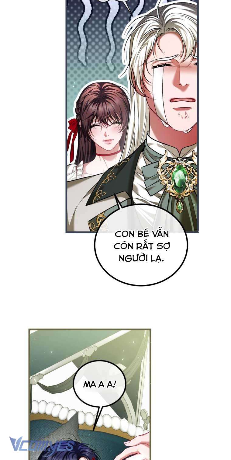 Thời Gian Của Nhân Vật Phụ Có Giới Hạn Chap 97 - Trang 3