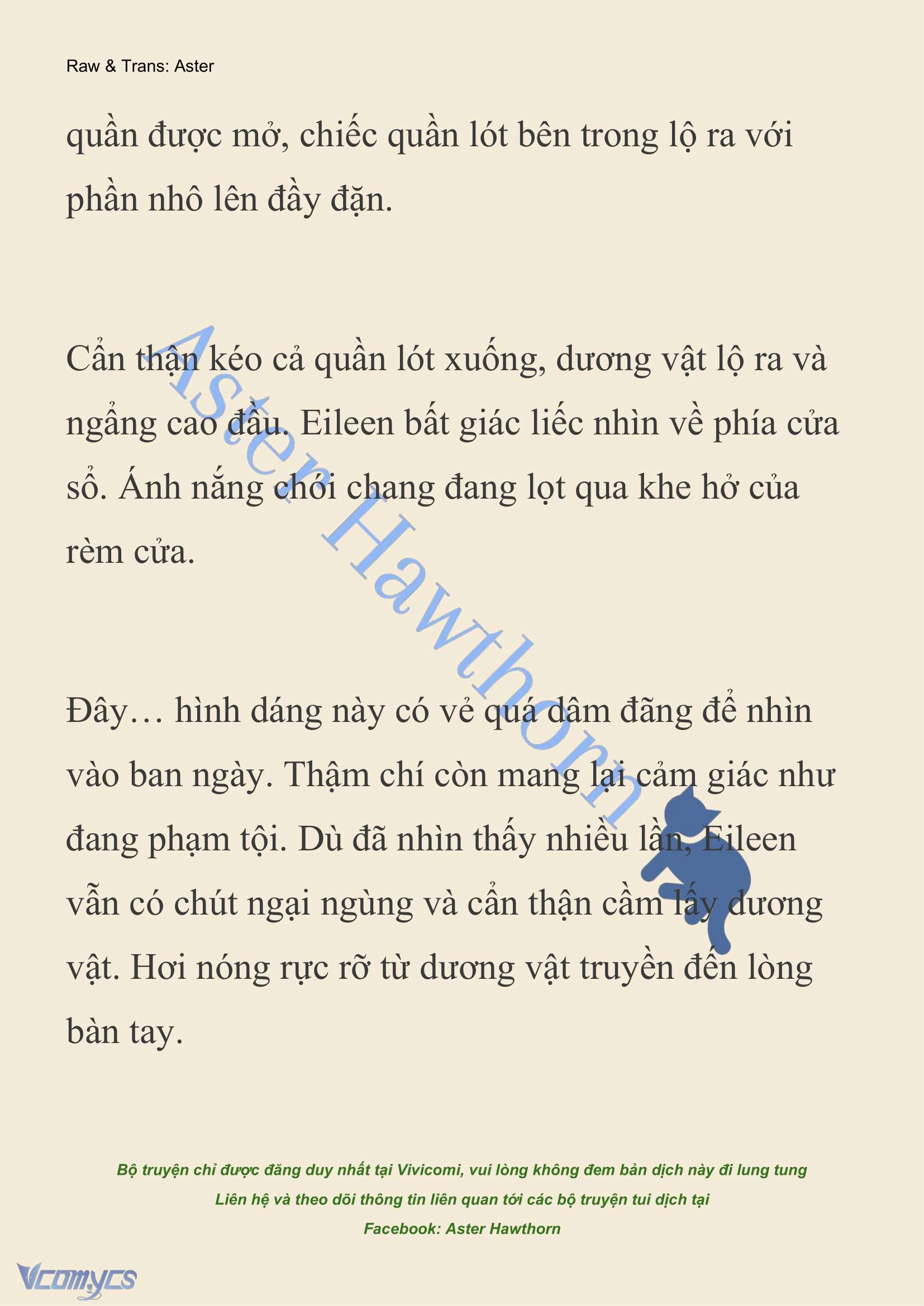 [NOVEL] Người Chồng Độc Ác Chap 223 - Trang 2