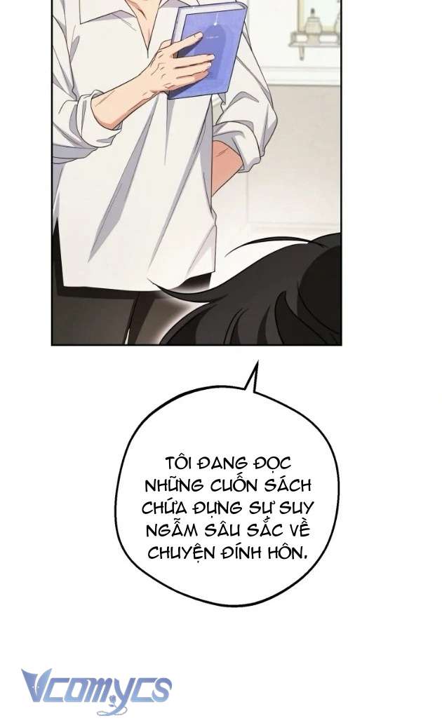 Được Yêu Thương Mà Còn Ngại Ngùng Sao! Chap 83 - Trang 4