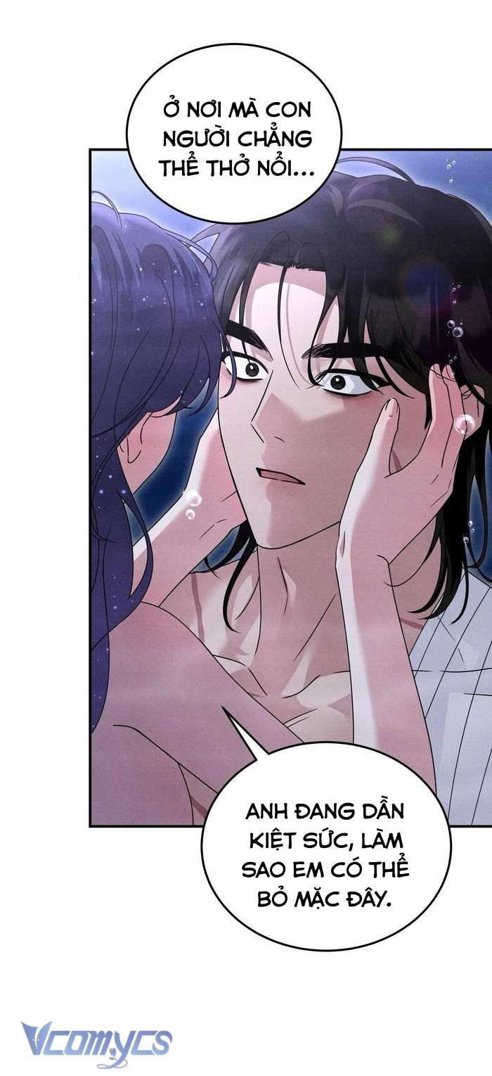 Hoa Lam Tinh Chap 29 - Trang 3