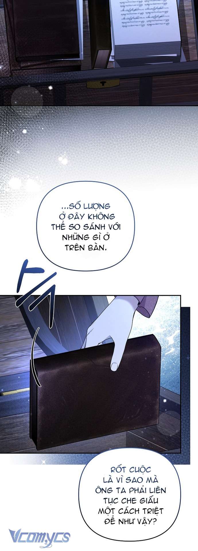 Độc Chiếm Sủng Ái Của Công Chúa Út, Mọi Người Đều Say Mê Tôi. Chap 5 - Trang 3