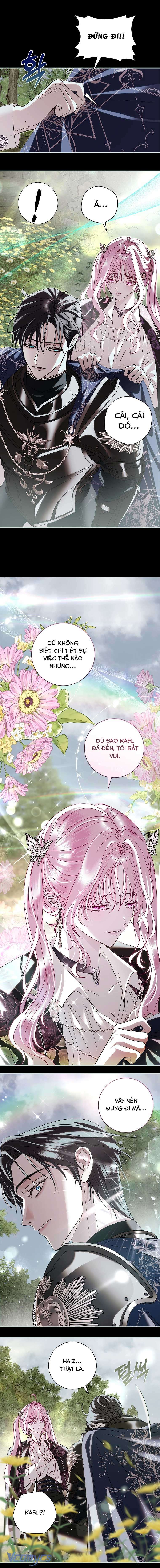 Này Boss Phản Diện, Tôi Có Thể Làm Mọi Thứ Trừ Cưới Ngài Chap 22 - Trang 4