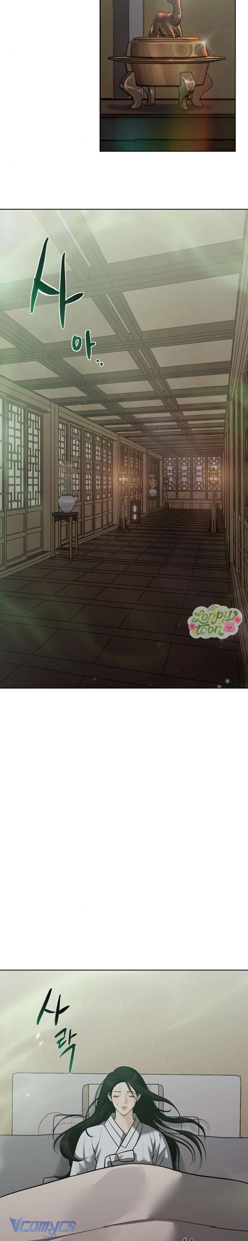 Quỷ Hồn Chap 33 - Trang 4