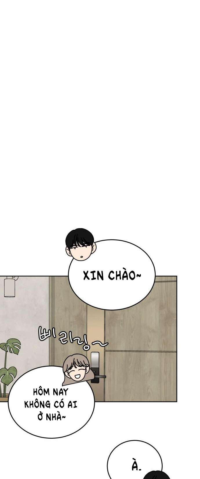 Mối Tình Học Trò Chap 5 - Trang 3