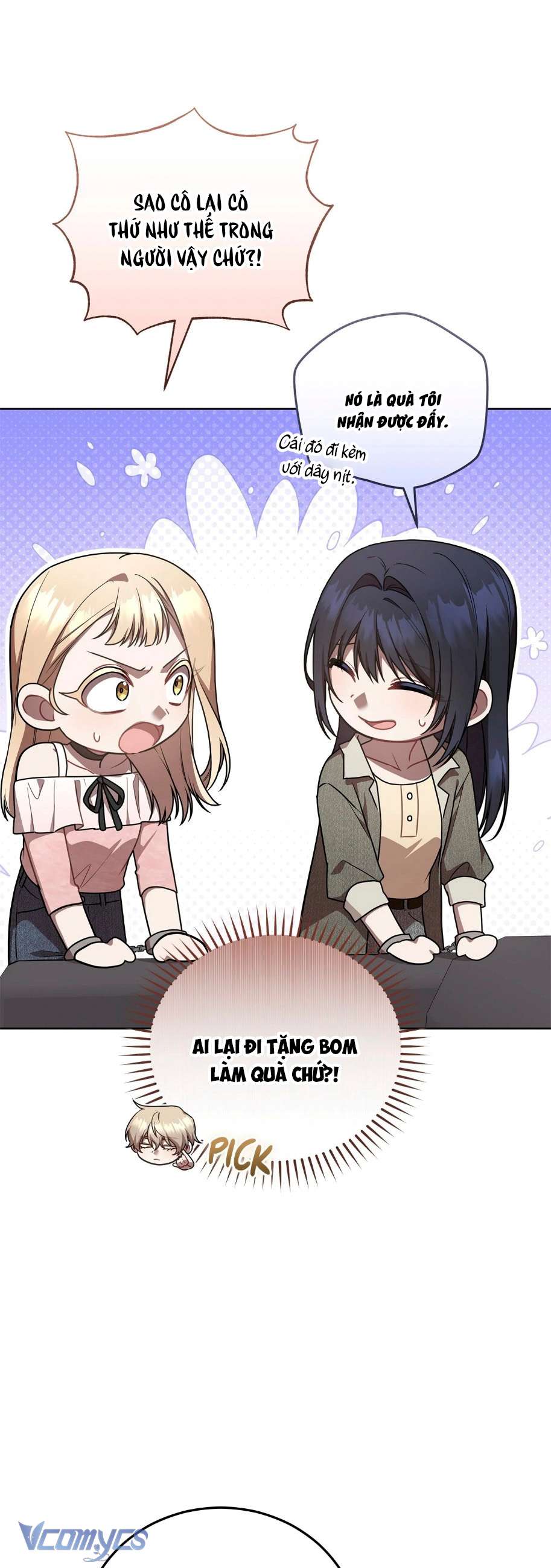 Chủ Tiệm Cafe Là Guide Cấp S Chap 35 - Trang 4