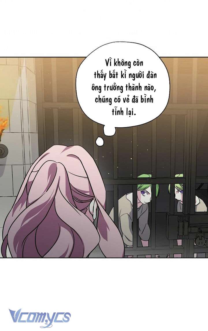 CHITRA Chapter 62 - Trang 4