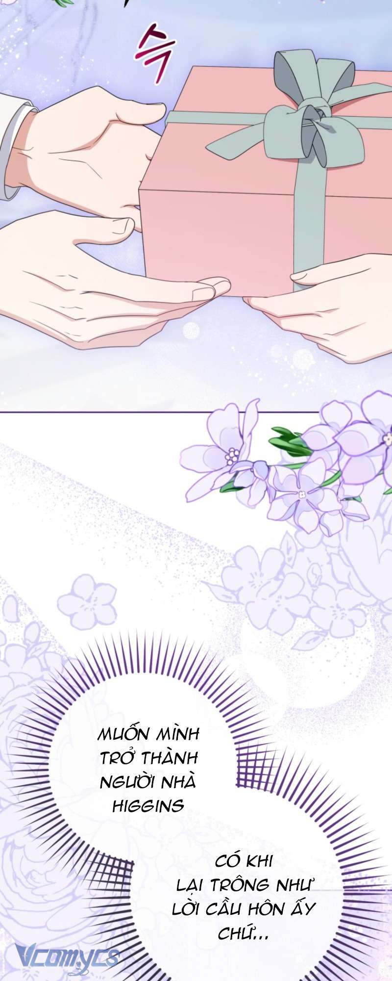 Được Yêu Thương Mà Còn Ngại Ngùng Sao! Chap 102 - Trang 2