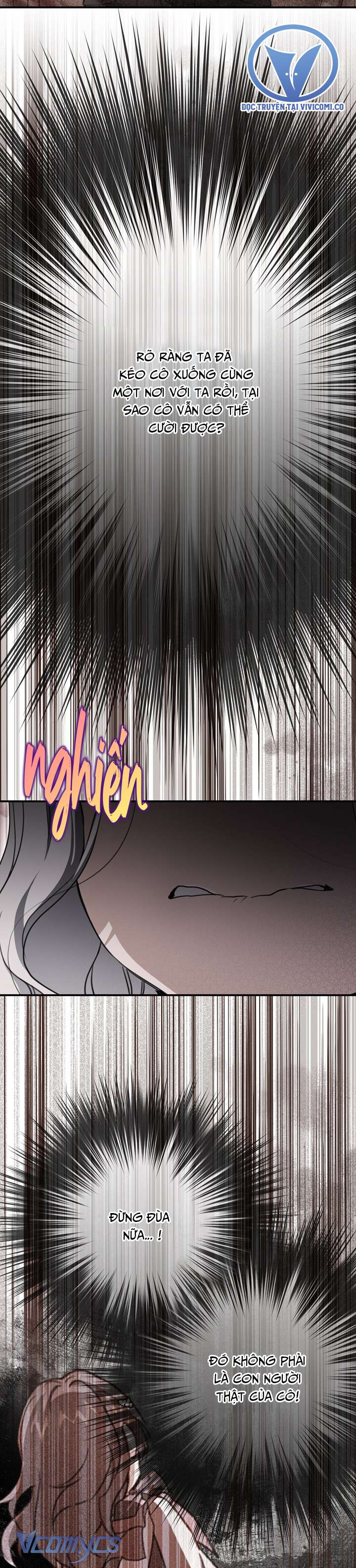 Lại Một Lần Nữa Hướng Về Ánh Sáng Chap 111 - Trang 2