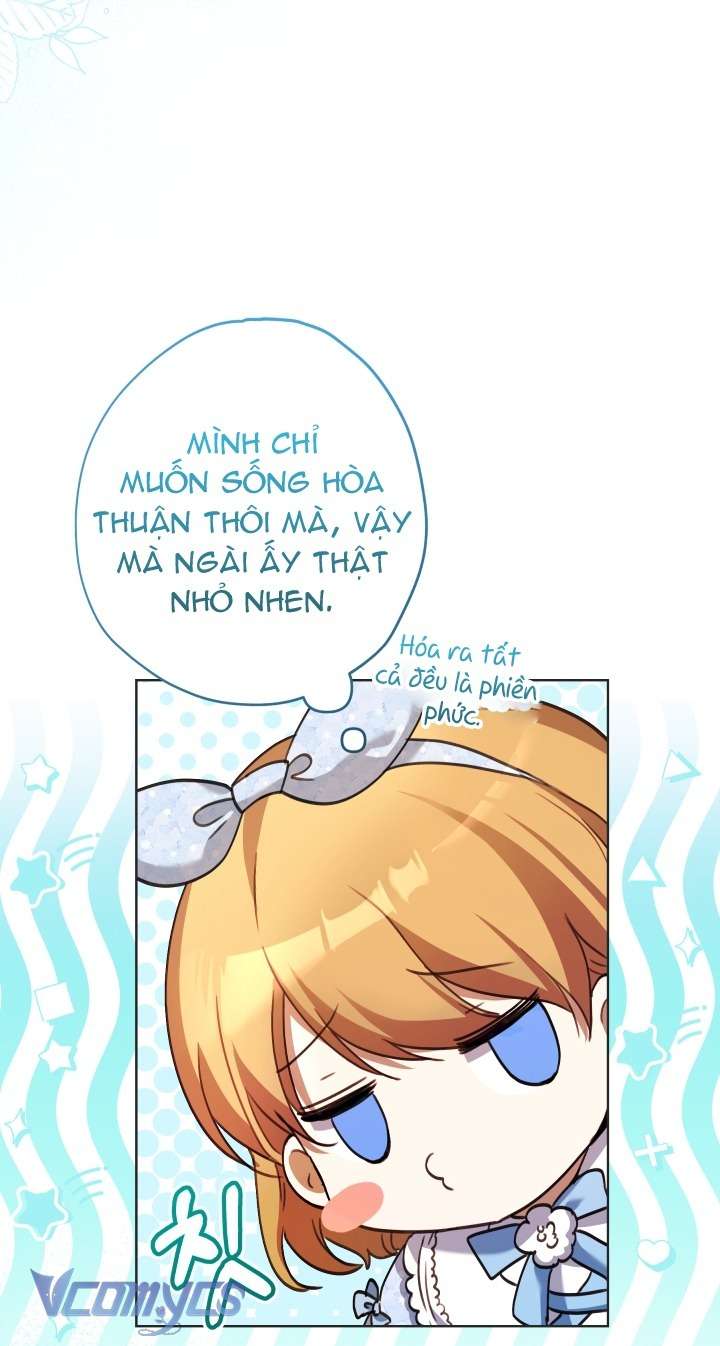 Đứa Trẻ Nuôi Dưỡng Ác Ma Chap 5 - Trang 2