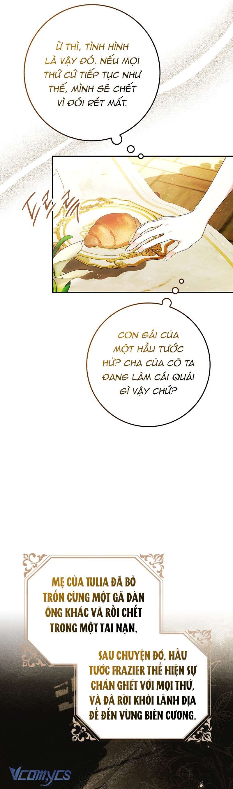 Kẻ Phản Diện Đó Chính Là Tôi Chap 1 - Trang 2