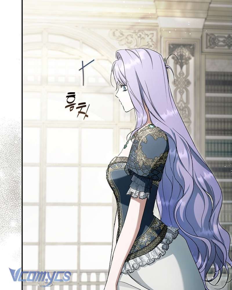 Các Nam Chính Đã Bị Nữ Phụ Cướp Mất Chap 64 - Trang 2