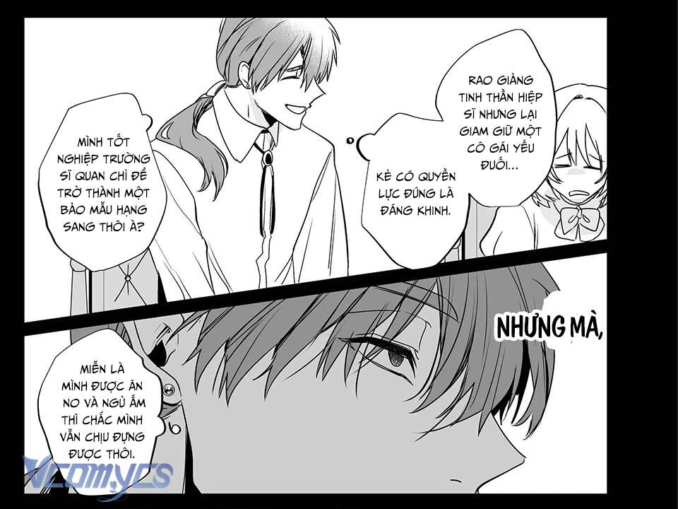 [18+] Tuyển Tập Truyện Ngắn Manga Chap 19.2 - Trang 2