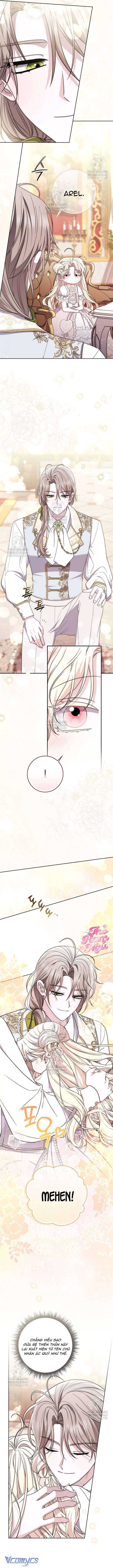 Nam Chính Bệnh Hoạn Ám Ảnh Với Sức Khoẻ Của Tôi Chap 38 - Trang 2