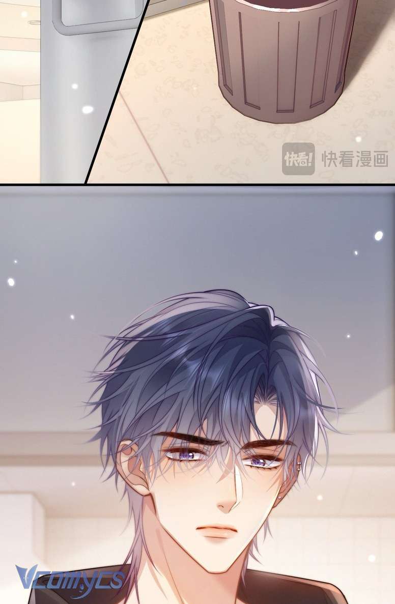 Tái Sinh Trong Vòng Tay Anh Chap 3 - Trang 3