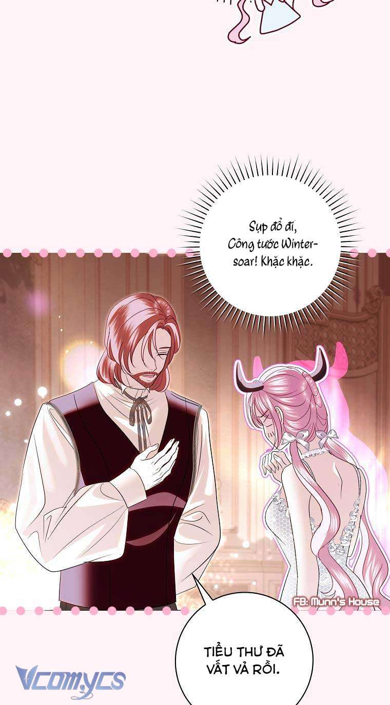 Này Boss Phản Diện, Tôi Có Thể Làm Mọi Thứ Trừ Cưới Ngài Chap 41 - Trang 2