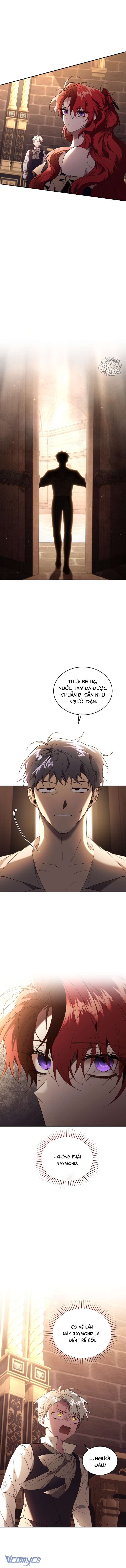 (Munn) Hoàn Nguyên Quý Cô Chap 73 - Trang 2