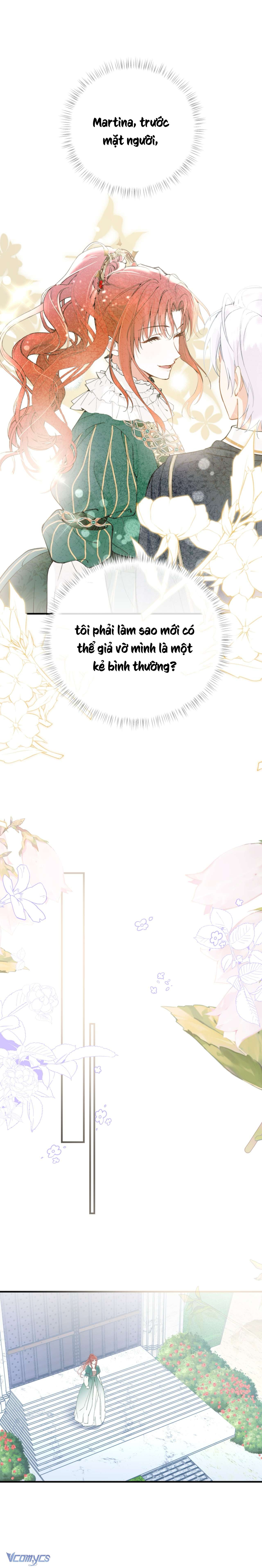 Nàng Sẽ Thuần Phục Những Anh Hùng Chap 13 - Trang 2