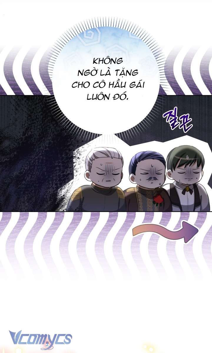 Đứa Trẻ Nuôi Dưỡng Ác Ma Chap 6 - Trang 2