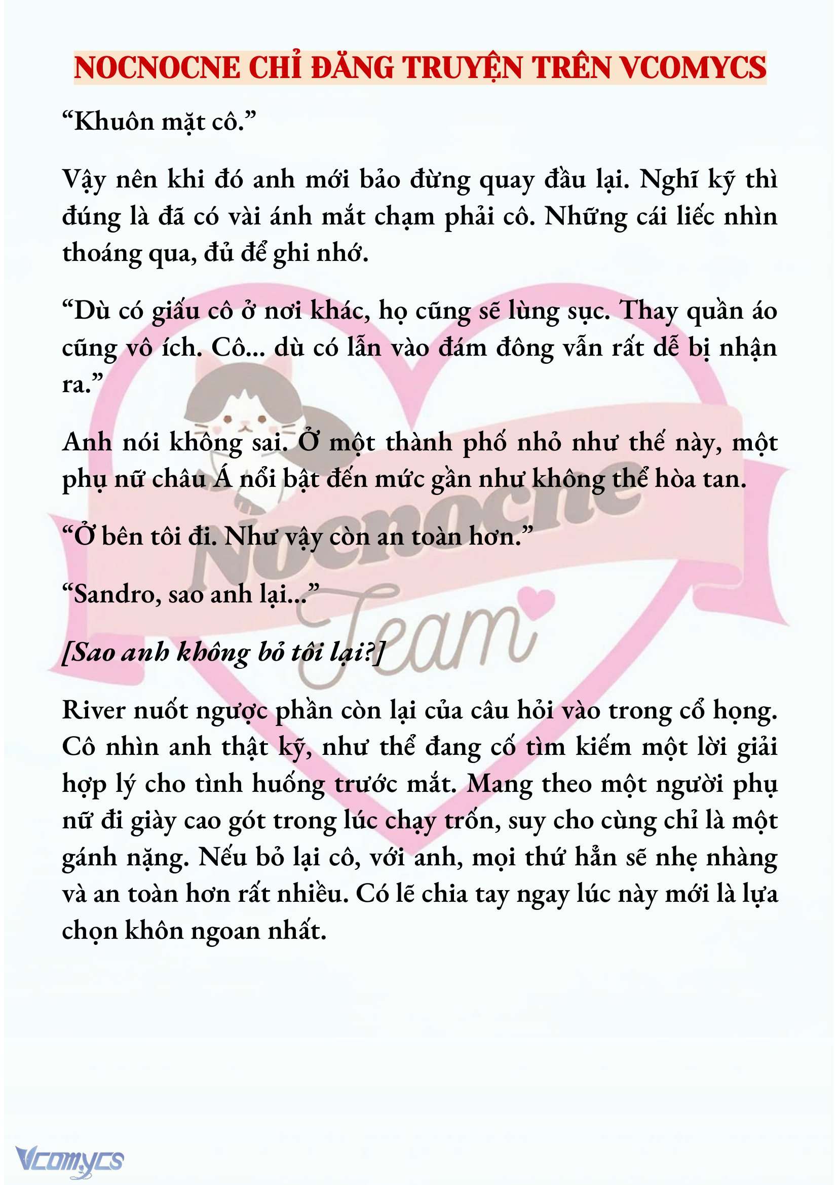 [TIỂU THUYẾT] ĐIỂM CHÍ Chap 50 - Next Chap 51