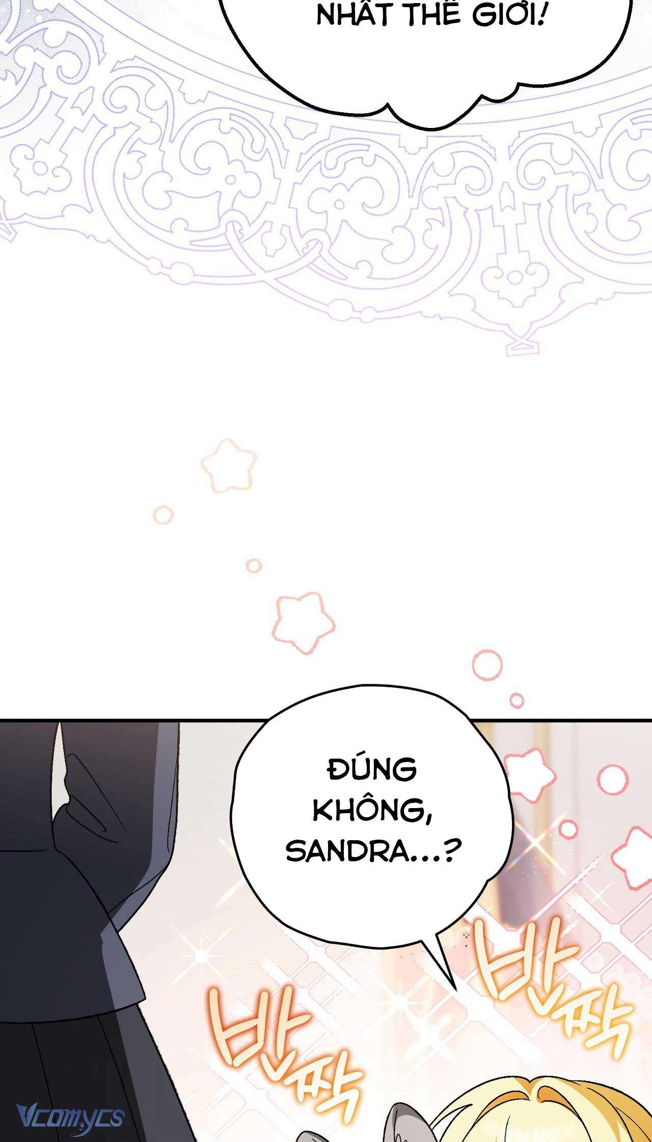 Gửi đến người sói yêu dấu của em Chap 20 - Trang 2