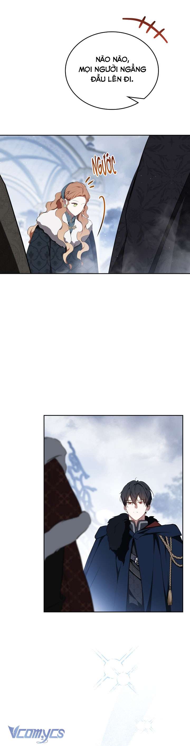 Kiếp Này Nhất Định Làm Gia Chủ Chap 192 - Trang 2