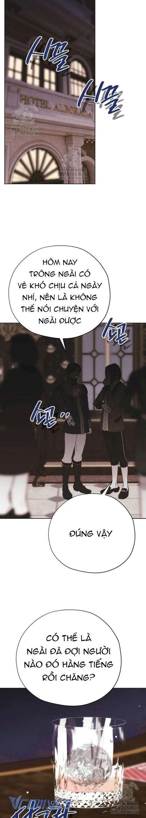 Vụ Bê Bối Vô Đạo Đức Chap 12 - Trang 4