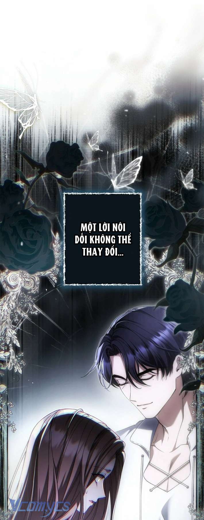 Thời Khắc Của Quái Thú Mù Chap 7 - Trang 2